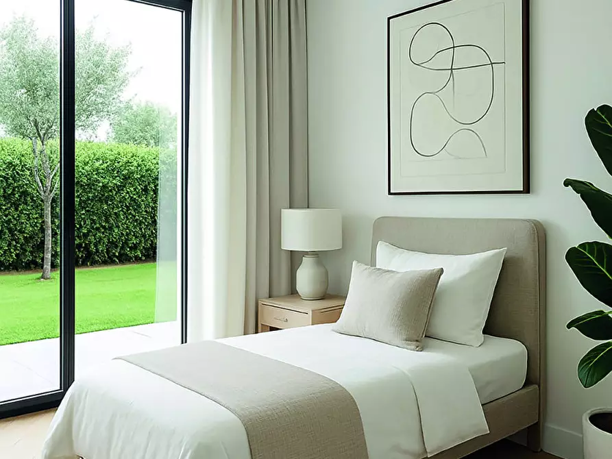 Immagine 2 di Appartamento in vendita  in Via Santa Maura a Padova