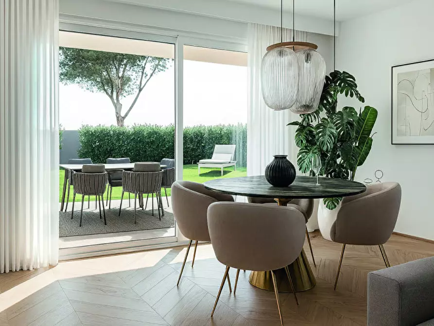 Immagine 2 di Appartamento in vendita  in Via Santa Maura a Padova