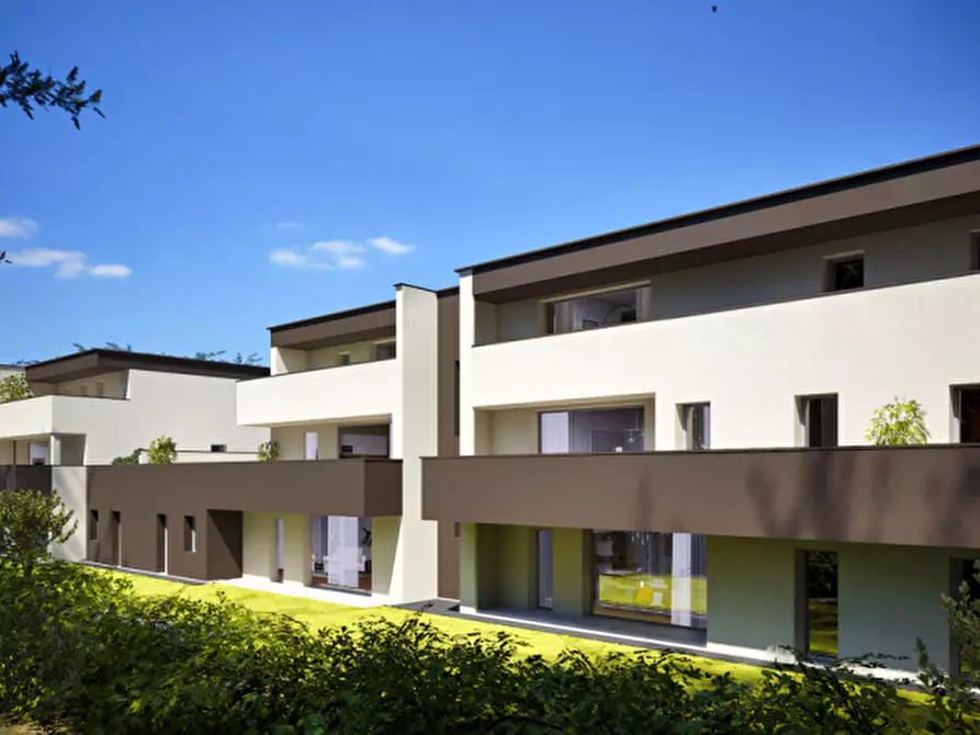 Immagine 5 di Appartamento in vendita  in Via Santa Maura a Padova