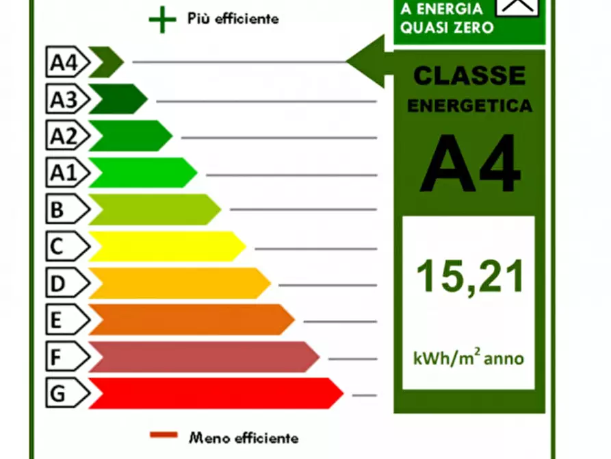 Immagine 11 di Appartamento in vendita  in Via Santa Maura a Padova