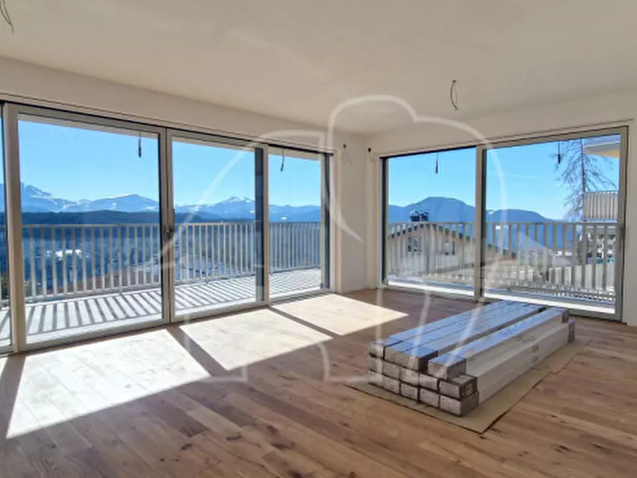 Immagine 3 di Appartamento in vendita  in via cartinaccio a Renon .Ritten.