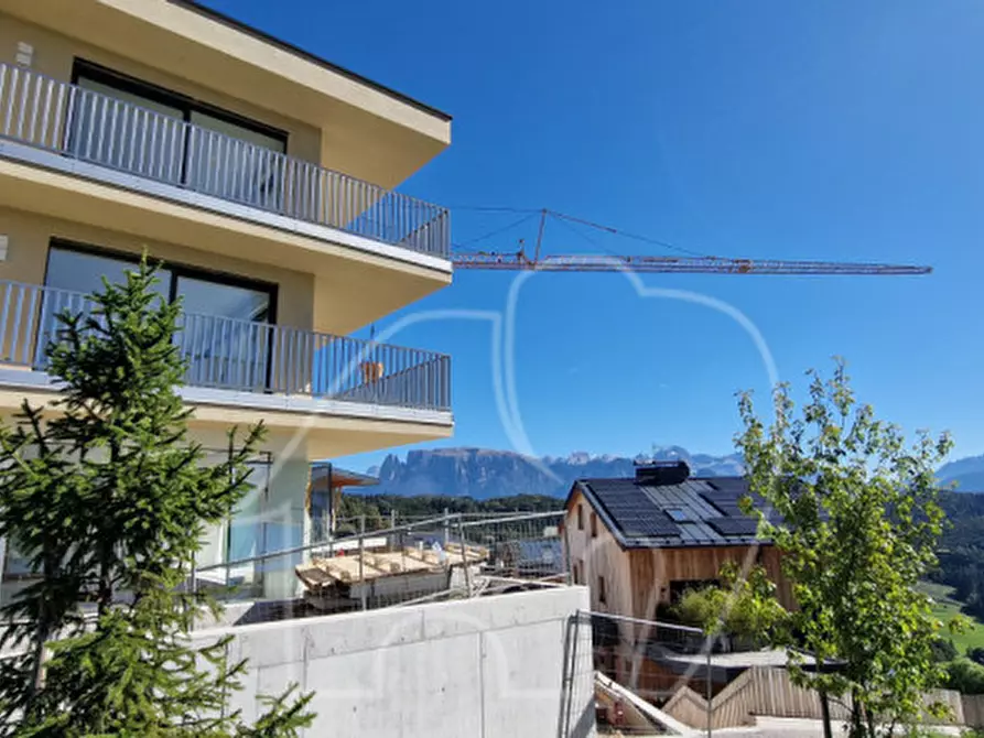 Immagine 5 di Appartamento in vendita  in via cartinaccio a Renon .Ritten.