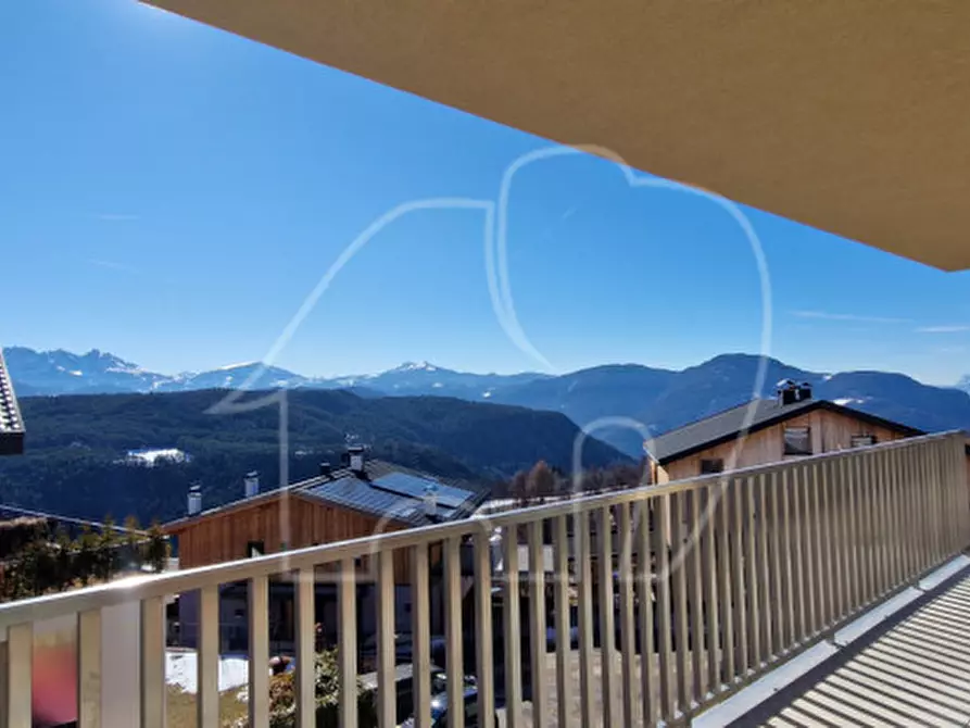 Immagine 7 di Appartamento in vendita  in via cartinaccio a Renon .Ritten.