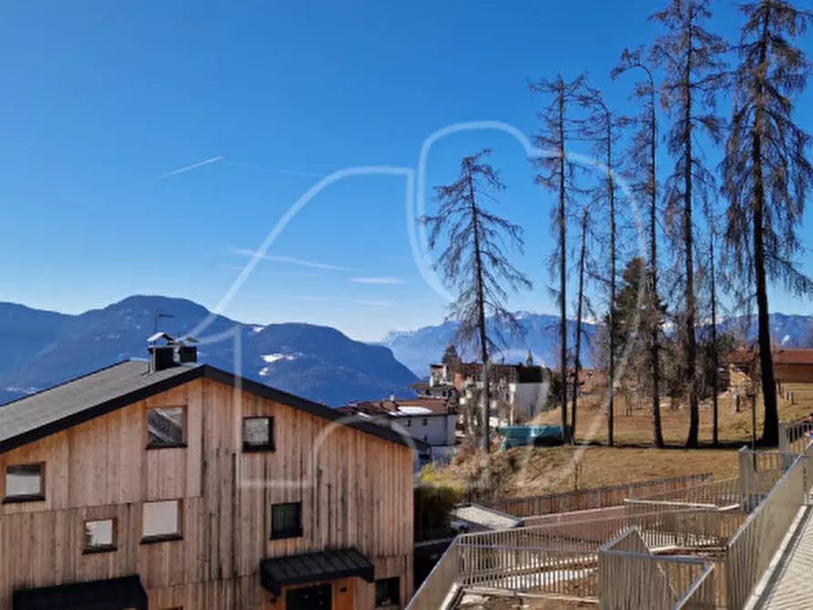 Immagine 14 di Appartamento in vendita  in via cartinaccio a Renon .Ritten.