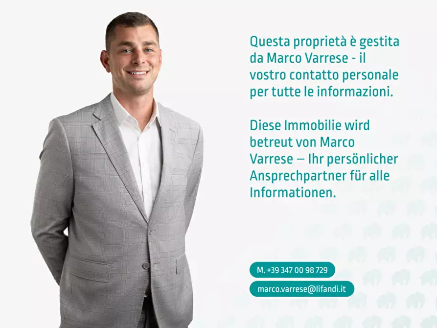 Immagine 16 di Appartamento in vendita  in via cartinaccio a Renon .Ritten.