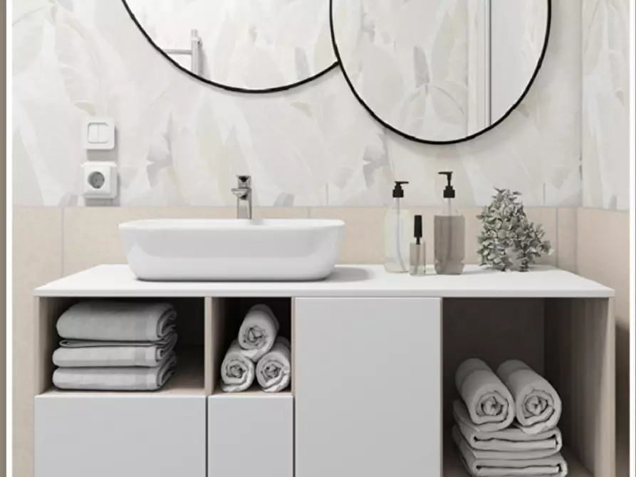 Immagine 7 di Appartamento in vendita  in Via Giuseppe Vaccari a Vicenza