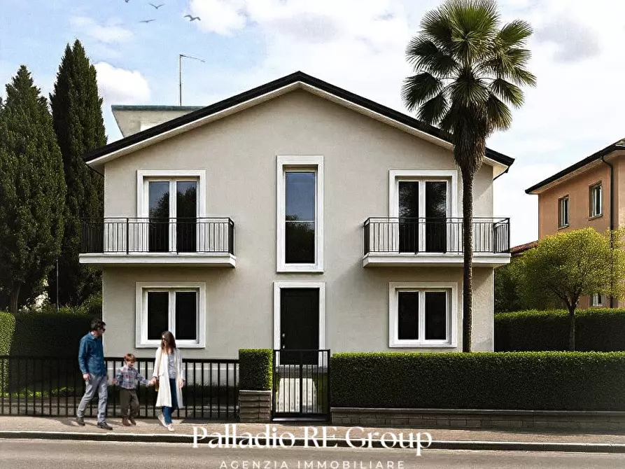 Immagine 11 di Appartamento in vendita  in Via Giuseppe Vaccari a Vicenza