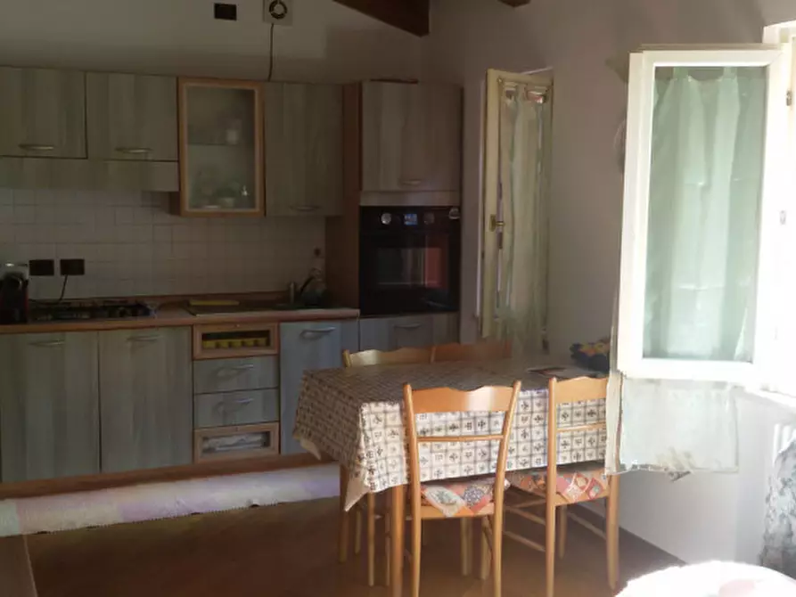 Immagine 2 di Appartamento in vendita  in via sacchi a Cesena