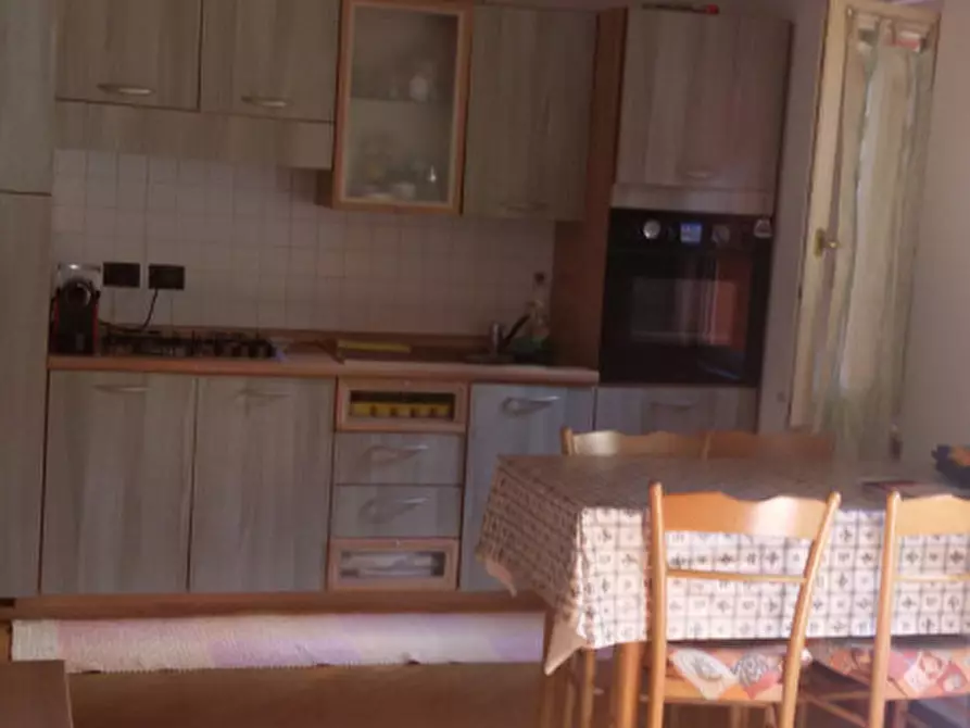 Immagine 7 di Appartamento in vendita  in via sacchi a Cesena