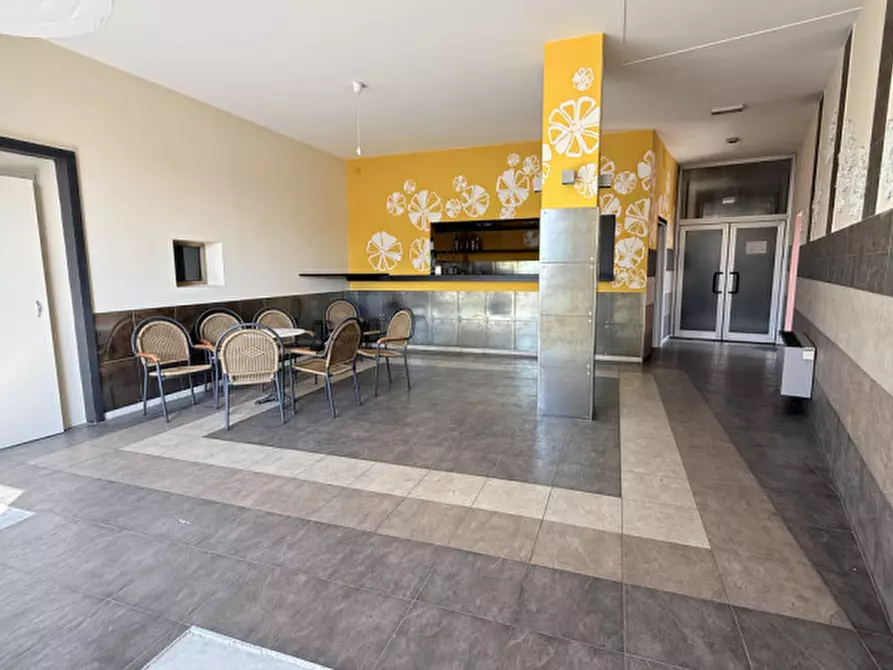 Immagine 5 di Ufficio in vendita  in Via Jacopo Avanzo a Padova