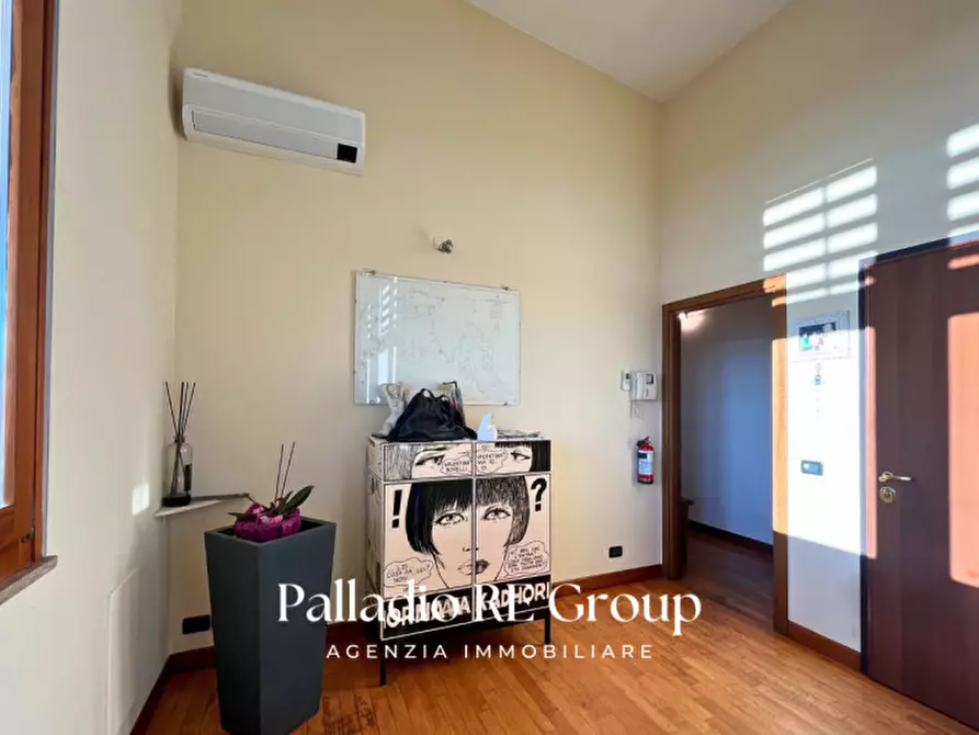 Immagine 14 di Attico in vendita  in Viale Verona a Vicenza