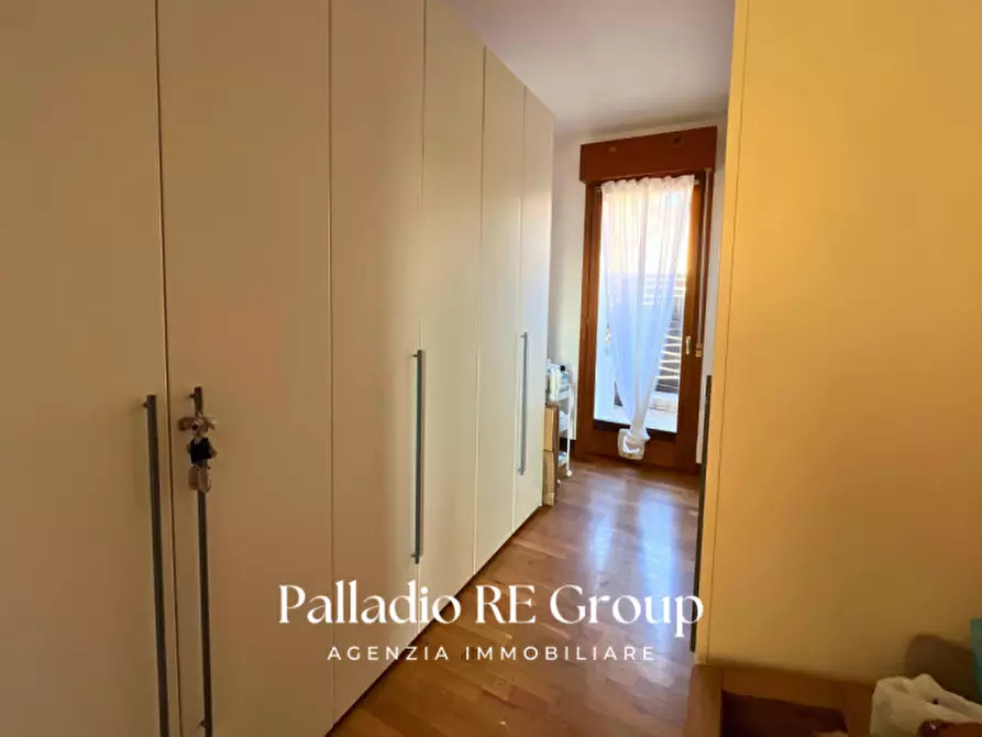 Immagine 15 di Attico in vendita  in Viale Verona a Vicenza