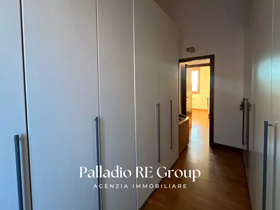 Immagine 16 di Attico in vendita  in Viale Verona a Vicenza