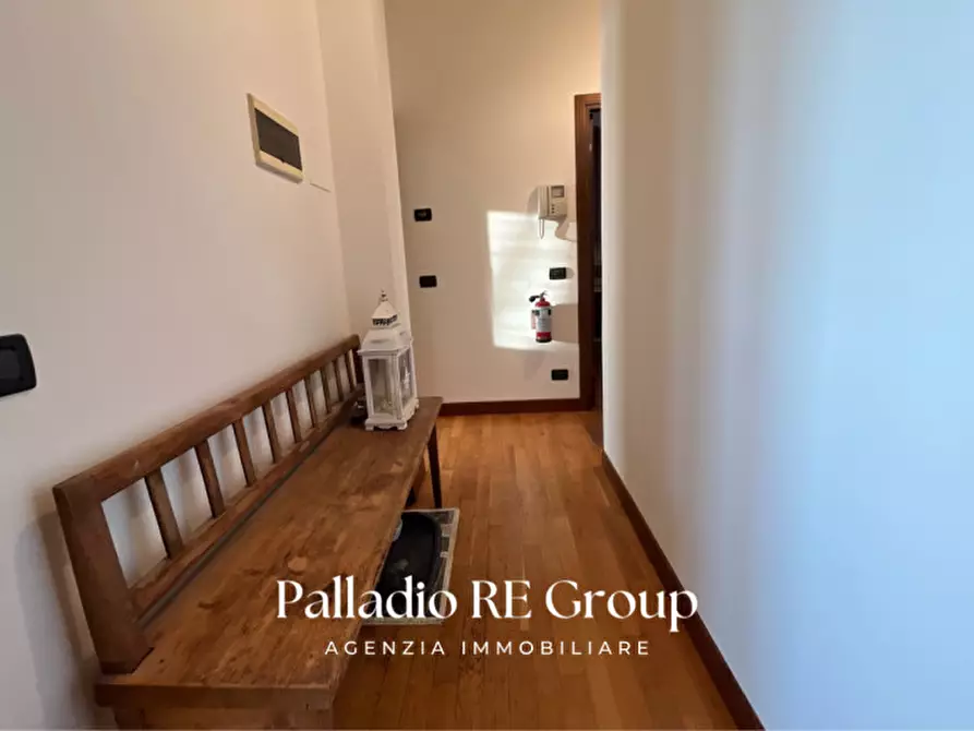 Immagine 17 di Attico in vendita  in Viale Verona a Vicenza