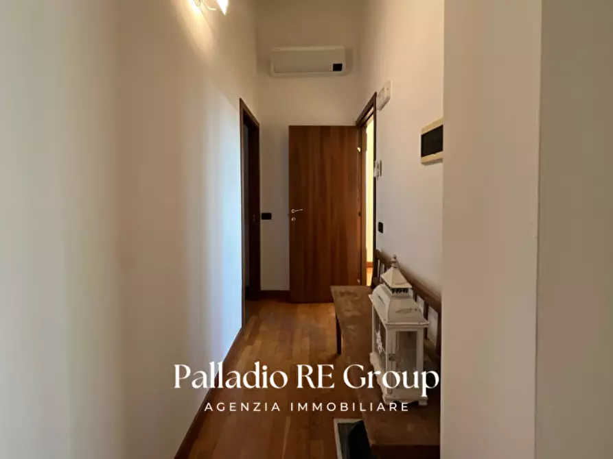 Immagine 18 di Attico in vendita  in Viale Verona a Vicenza