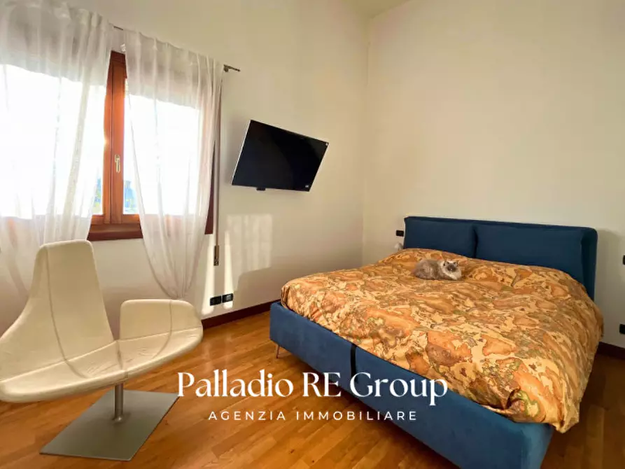 Immagine 19 di Attico in vendita  in Viale Verona a Vicenza