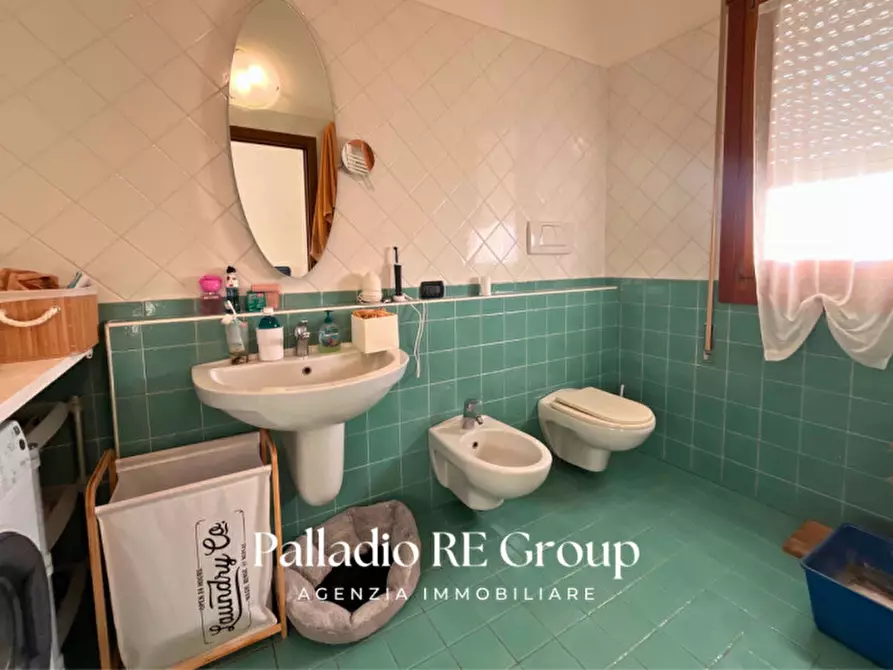 Immagine 22 di Attico in vendita  in Viale Verona a Vicenza