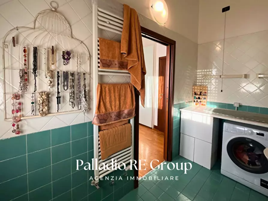 Immagine 24 di Attico in vendita  in Viale Verona a Vicenza