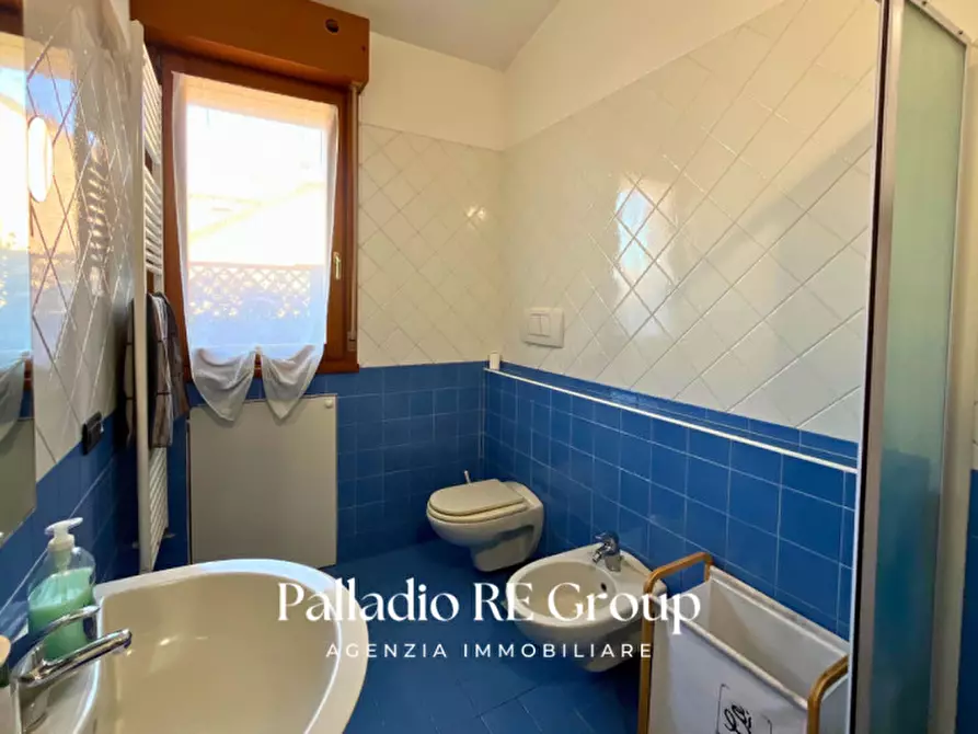 Immagine 25 di Attico in vendita  in Viale Verona a Vicenza