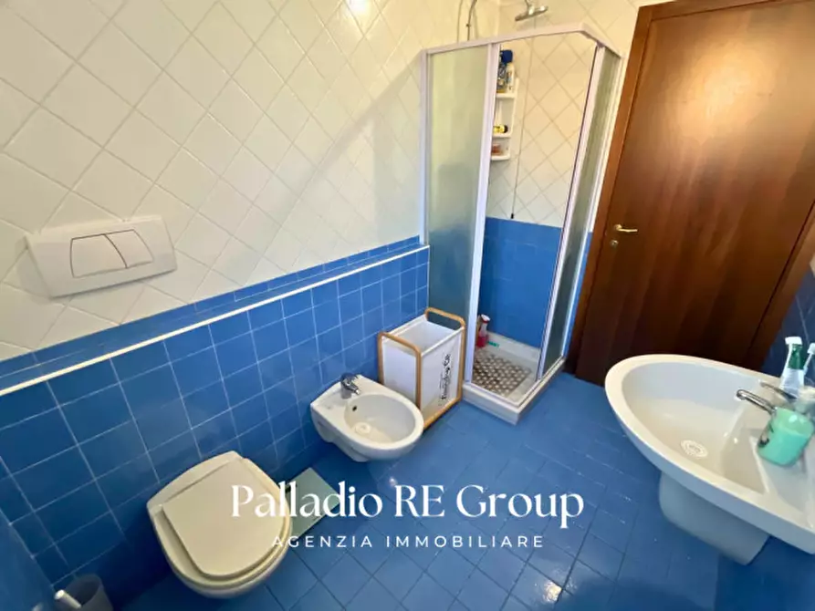 Immagine 26 di Attico in vendita  in Viale Verona a Vicenza