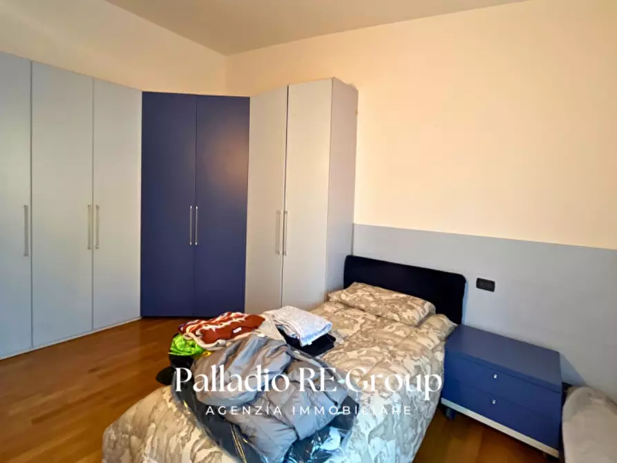 Immagine 27 di Attico in vendita  in Viale Verona a Vicenza