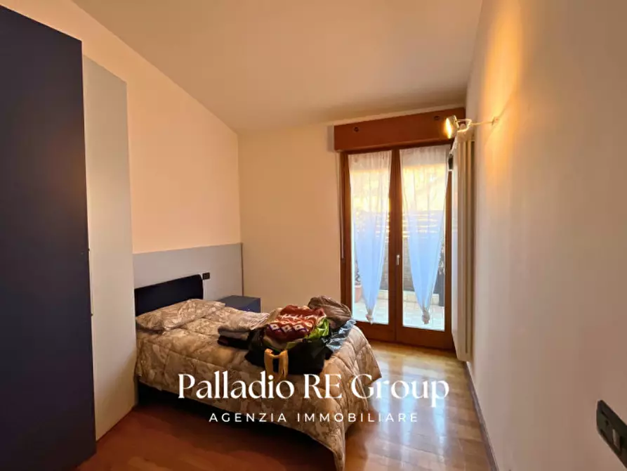 Immagine 28 di Attico in vendita  in Viale Verona a Vicenza