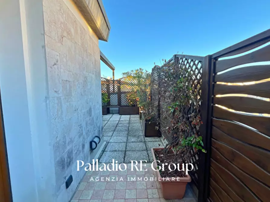 Immagine 29 di Attico in vendita  in Viale Verona a Vicenza