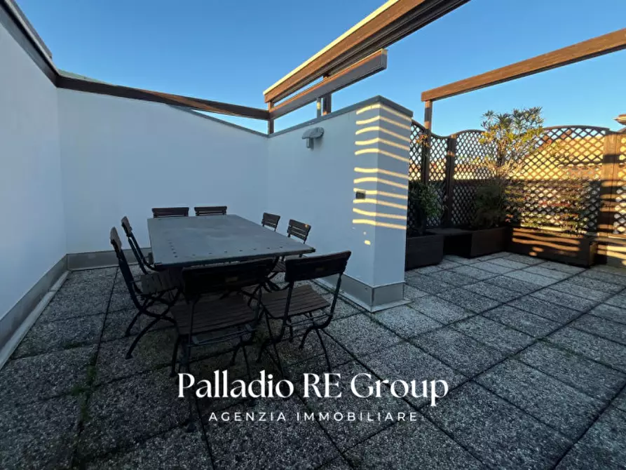 Immagine 30 di Attico in vendita  in Viale Verona a Vicenza