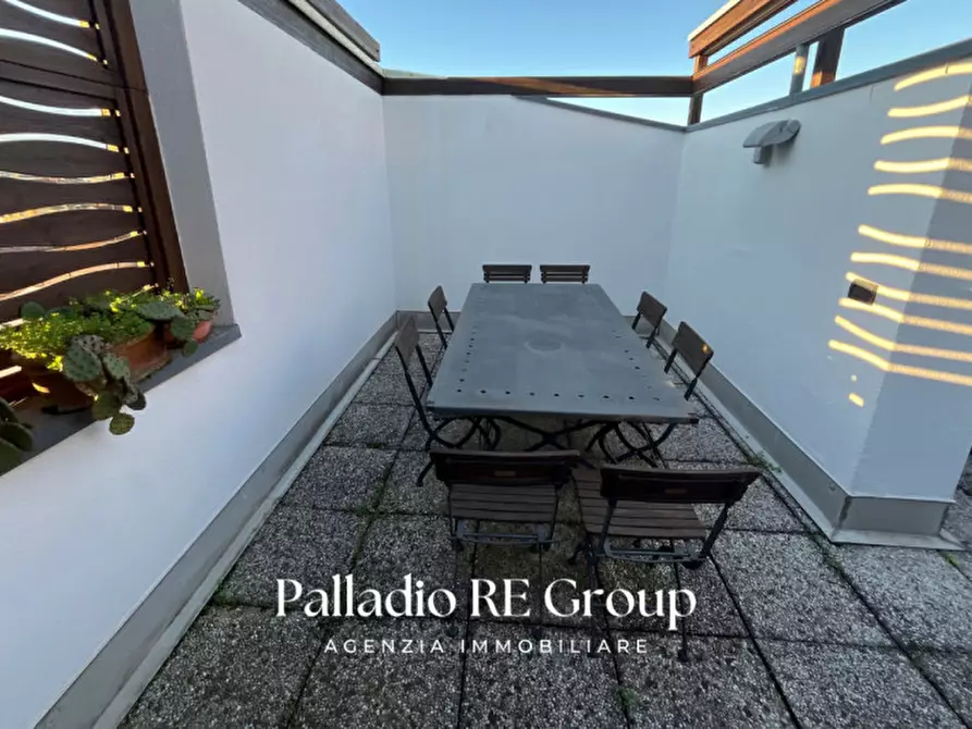 Immagine 31 di Attico in vendita  in Viale Verona a Vicenza