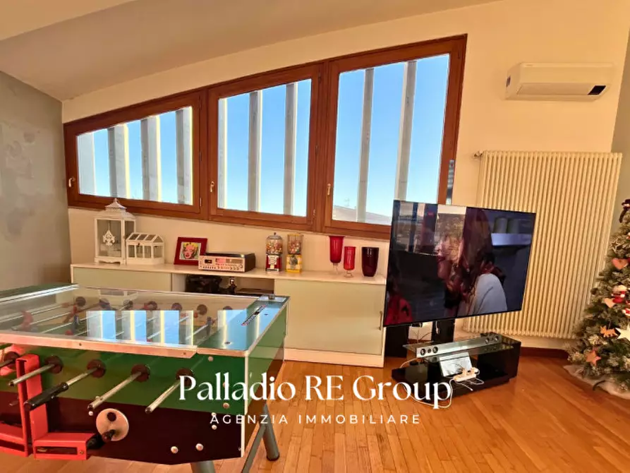 Immagine 37 di Attico in vendita  in Viale Verona a Vicenza