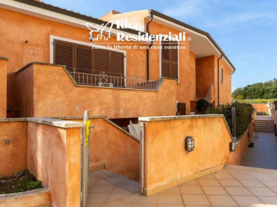 Immagine 1 di Appartamento in vendita  in Via La Galatea a Palau