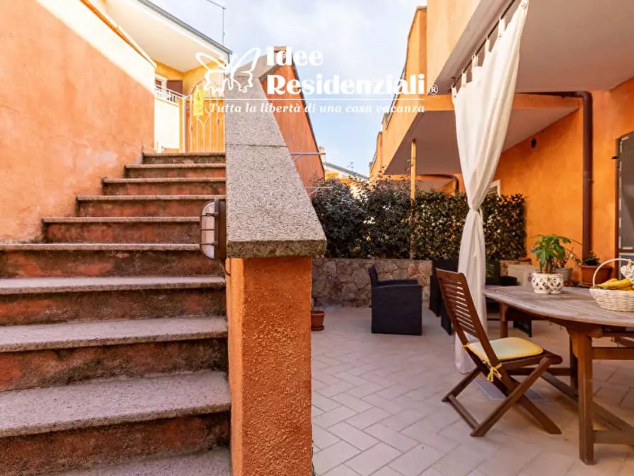 Immagine 2 di Appartamento in vendita  in Via La Galatea a Palau