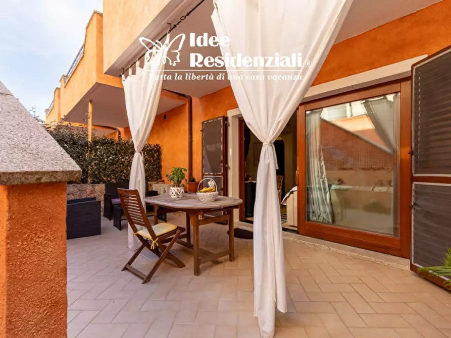 Immagine 3 di Appartamento in vendita  in Via La Galatea a Palau