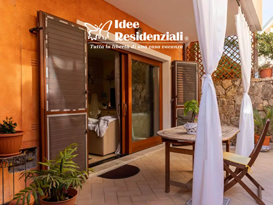 Immagine 4 di Appartamento in vendita  in Via La Galatea a Palau