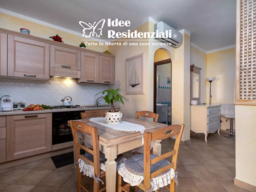 Immagine 5 di Appartamento in vendita  in Via La Galatea a Palau