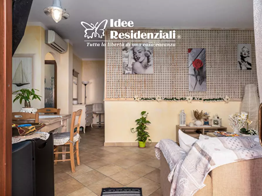 Immagine 6 di Appartamento in vendita  in Via La Galatea a Palau