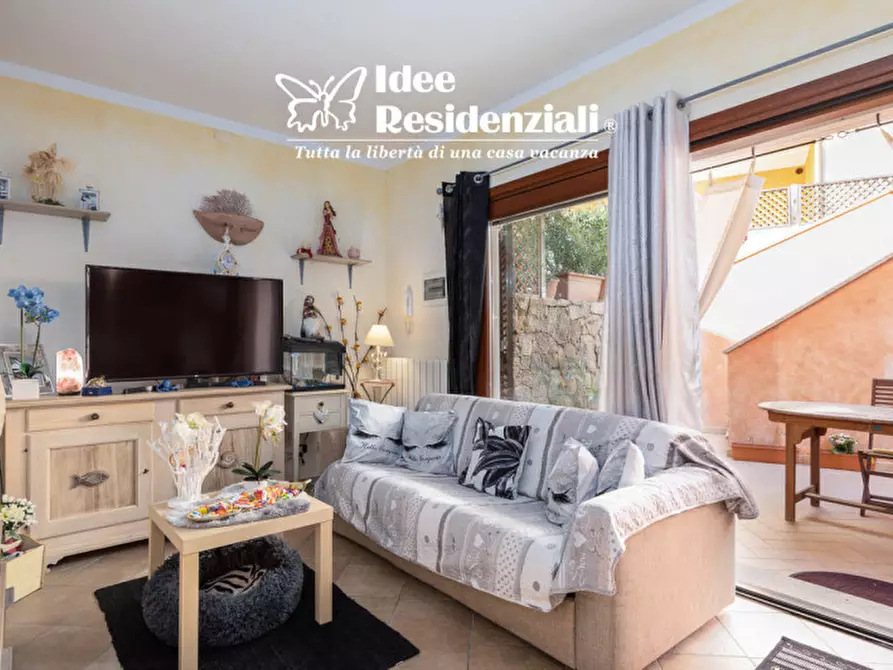 Immagine 7 di Appartamento in vendita  in Via La Galatea a Palau