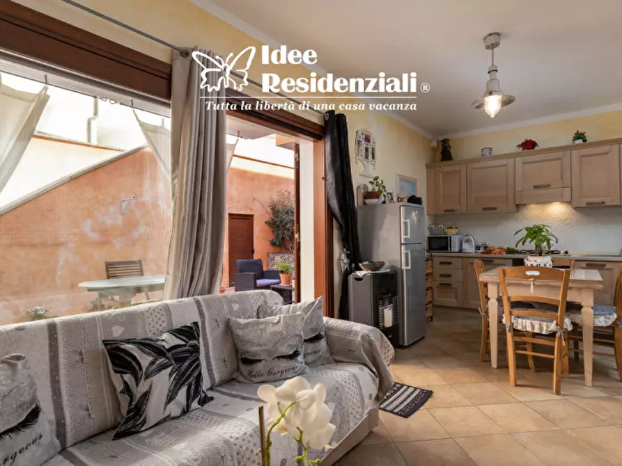 Immagine 8 di Appartamento in vendita  in Via La Galatea a Palau