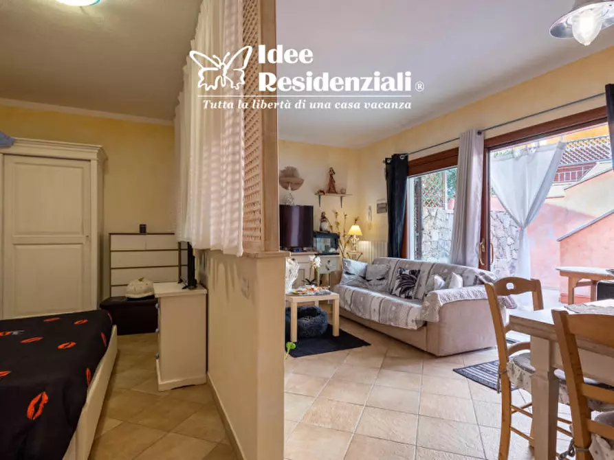 Immagine 9 di Appartamento in vendita  in Via La Galatea a Palau