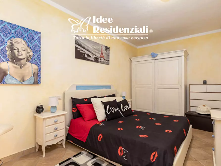 Immagine 10 di Appartamento in vendita  in Via La Galatea a Palau