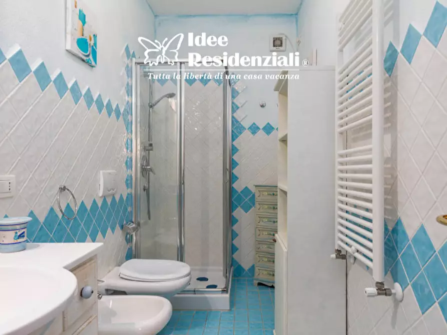 Immagine 12 di Appartamento in vendita  in Via La Galatea a Palau