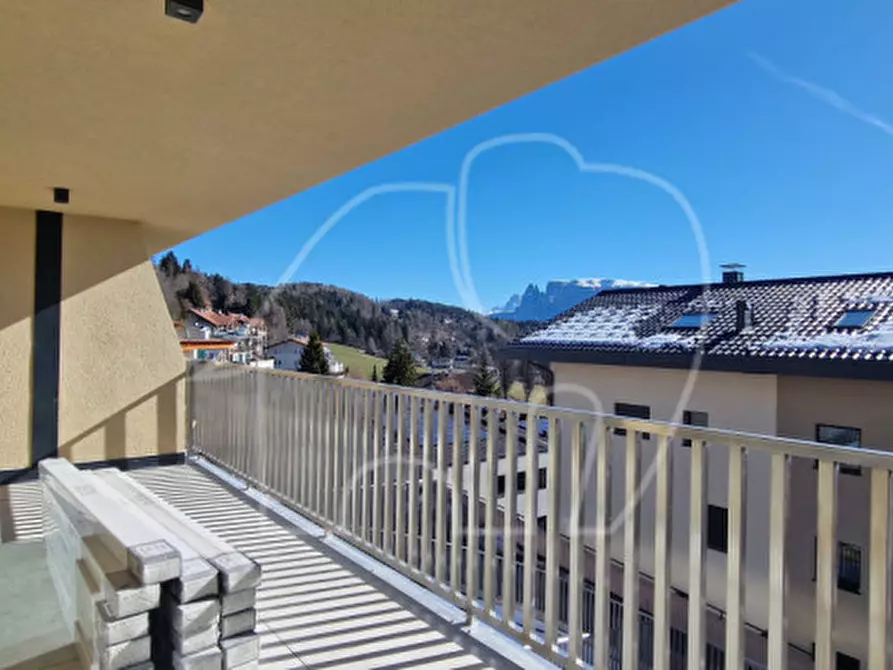 Immagine 6 di Appartamento in vendita  in via cantinaccio a Renon .Ritten.