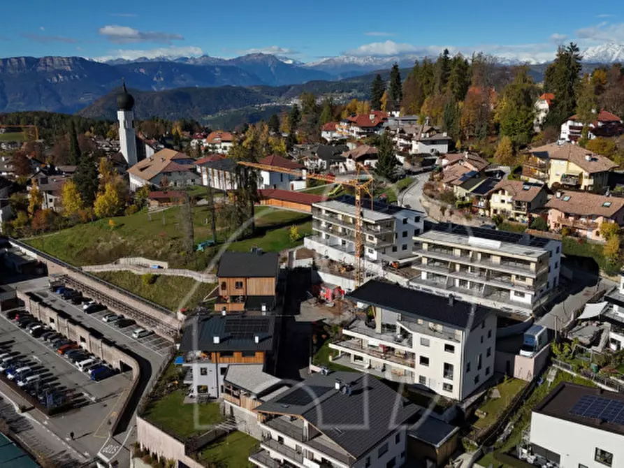 Immagine 9 di Appartamento in vendita  in via cantinaccio a Renon .Ritten.