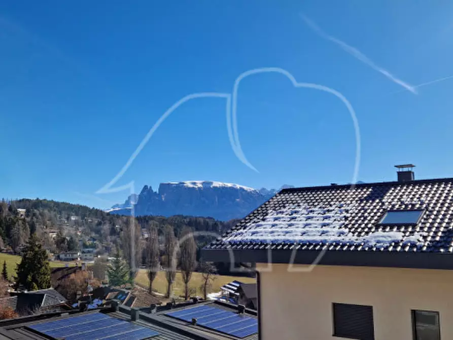 Immagine 10 di Appartamento in vendita  in via cantinaccio a Renon .Ritten.