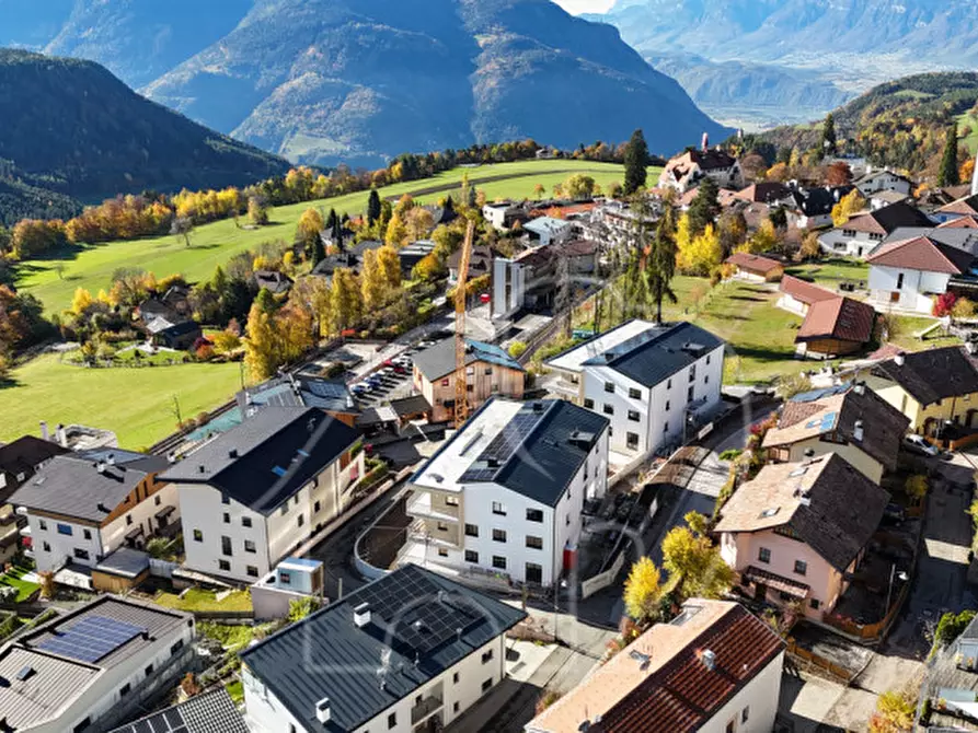 Immagine 11 di Appartamento in vendita  in via cantinaccio a Renon .Ritten.