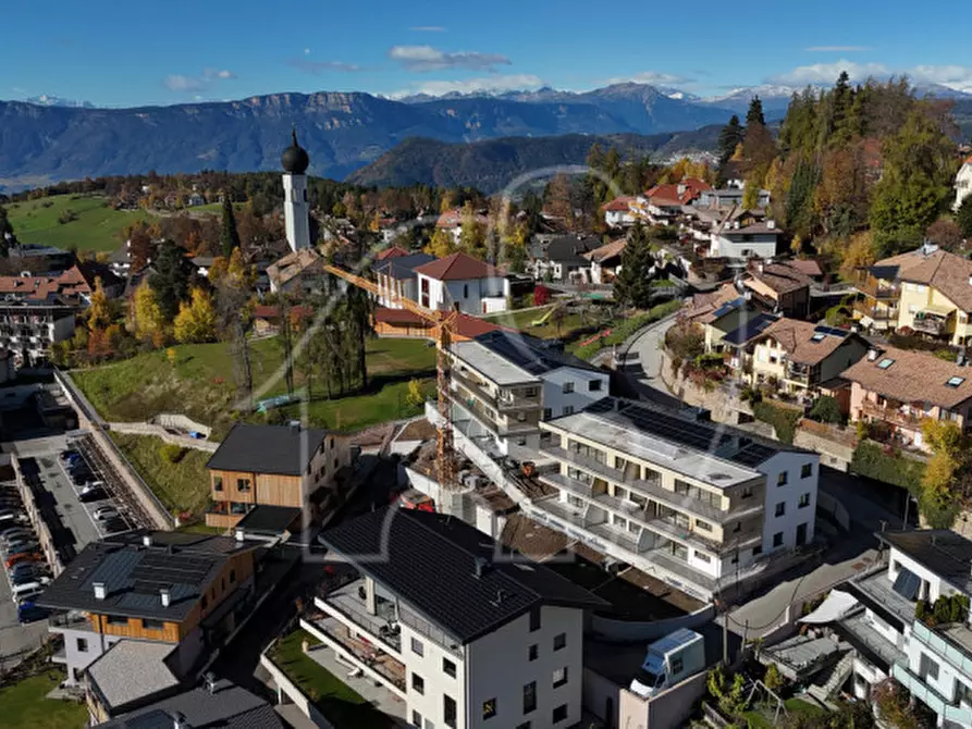 Immagine 19 di Appartamento in vendita  in via cantinaccio a Renon .Ritten.