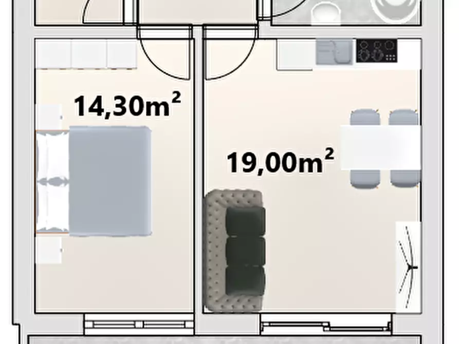 Immagine 26 di Appartamento in vendita  in via cantinaccio a Renon .Ritten.