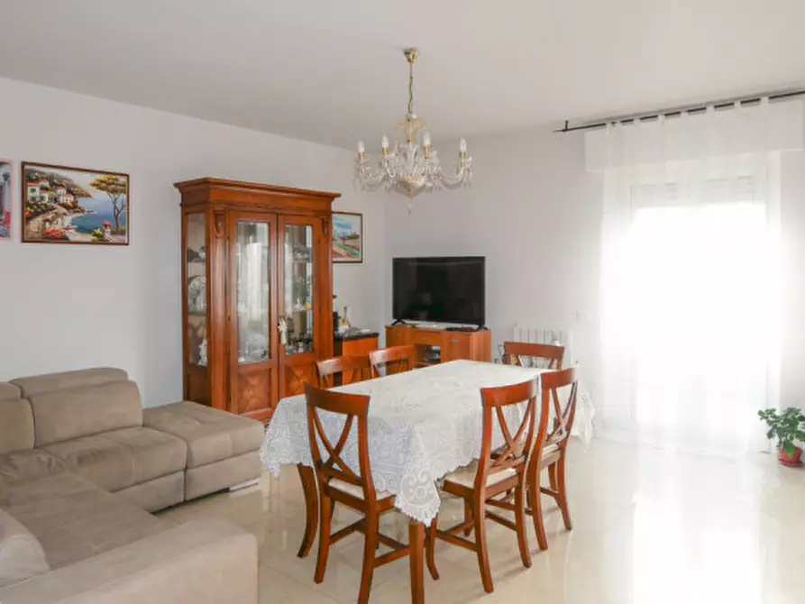 Immagine 1 di Appartamento in vendita  in via giulio cesare 53 a Vasto