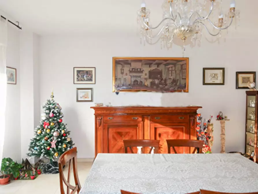 Immagine 2 di Appartamento in vendita  in via giulio cesare 53 a Vasto