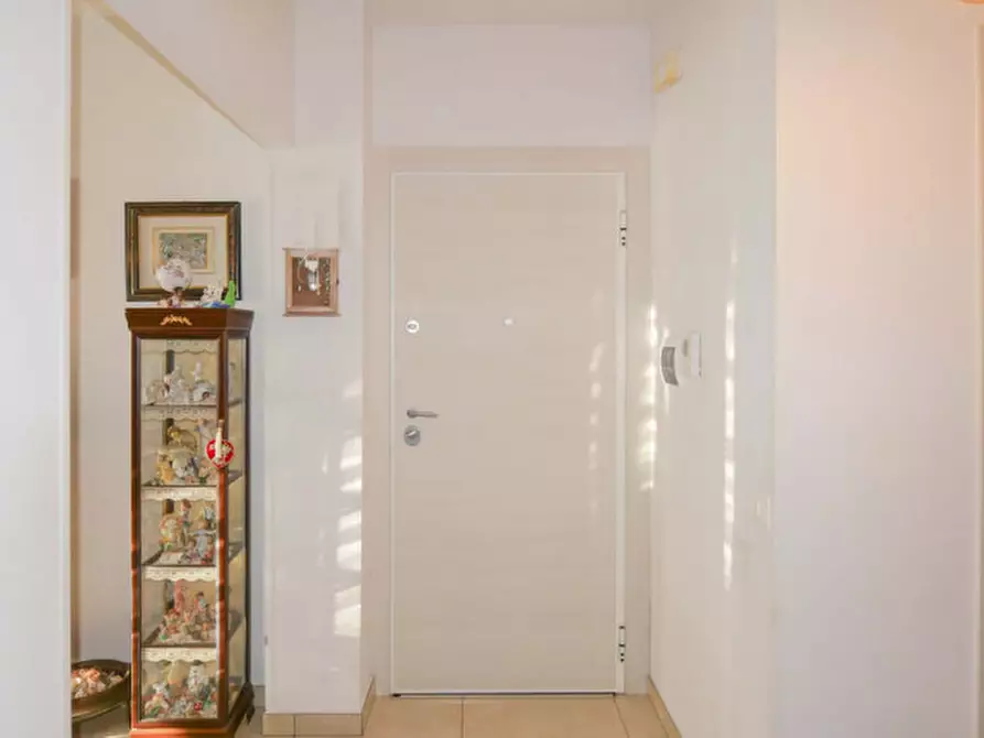 Immagine 6 di Appartamento in vendita  in via giulio cesare 53 a Vasto